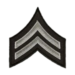 Officer III
